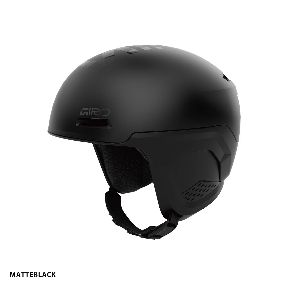 GIRO ジロ スキーヘルメット メンズ レディース＜2026＞Owen Spherical / オーウェン スフェリカル 日本正規品 2