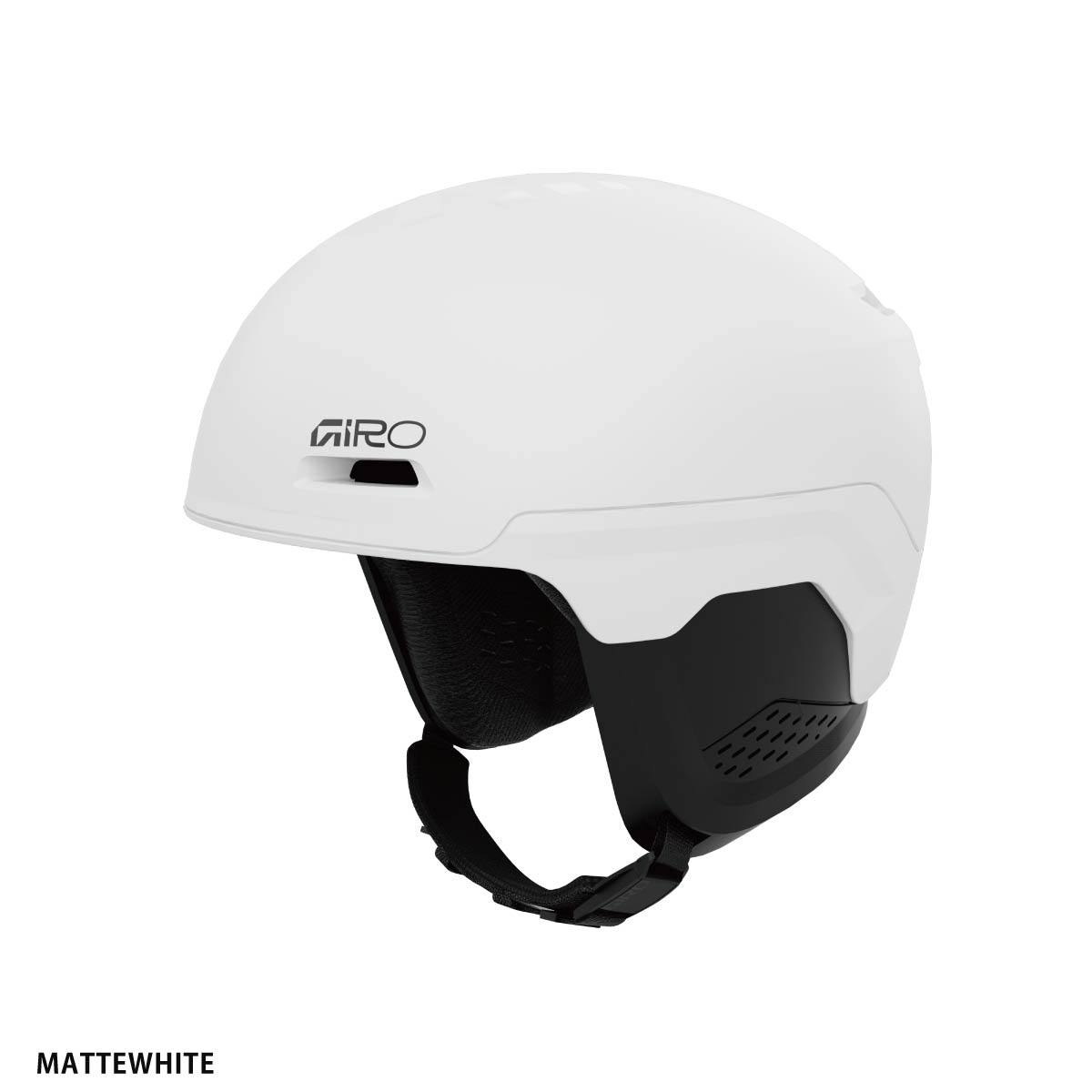 GIRO ジロ スキーヘルメット メンズ レディース＜2026＞Owen Spherical / オーウェン スフェリカル 日本正規品 3