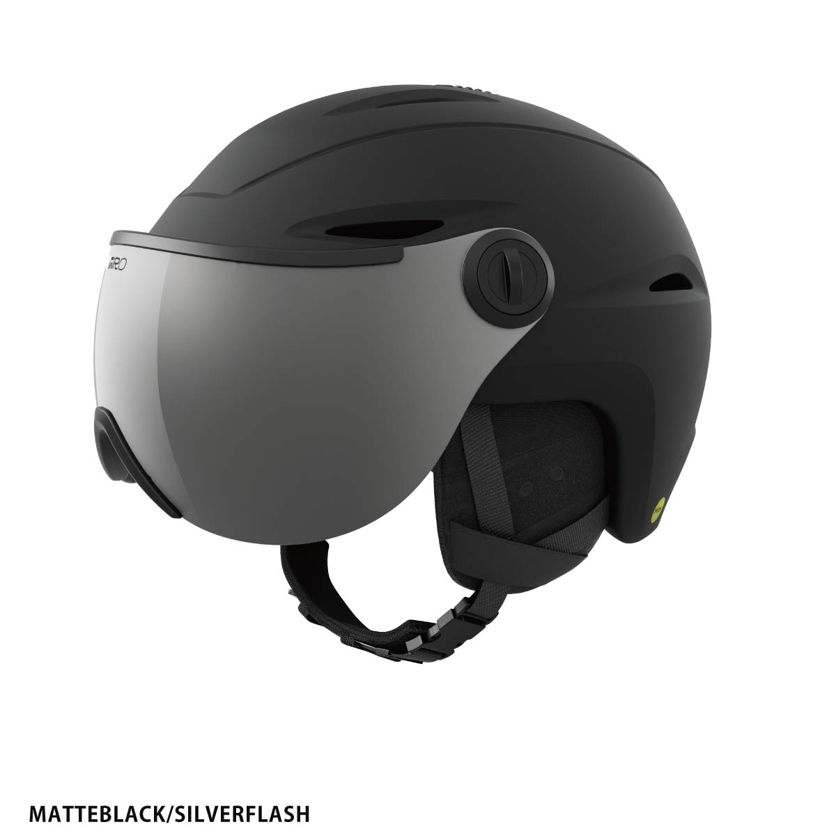 GIRO ジロ スキーヘルメット メンズ レディース＜2026＞Vue Mips AF / ビュー ミッ...