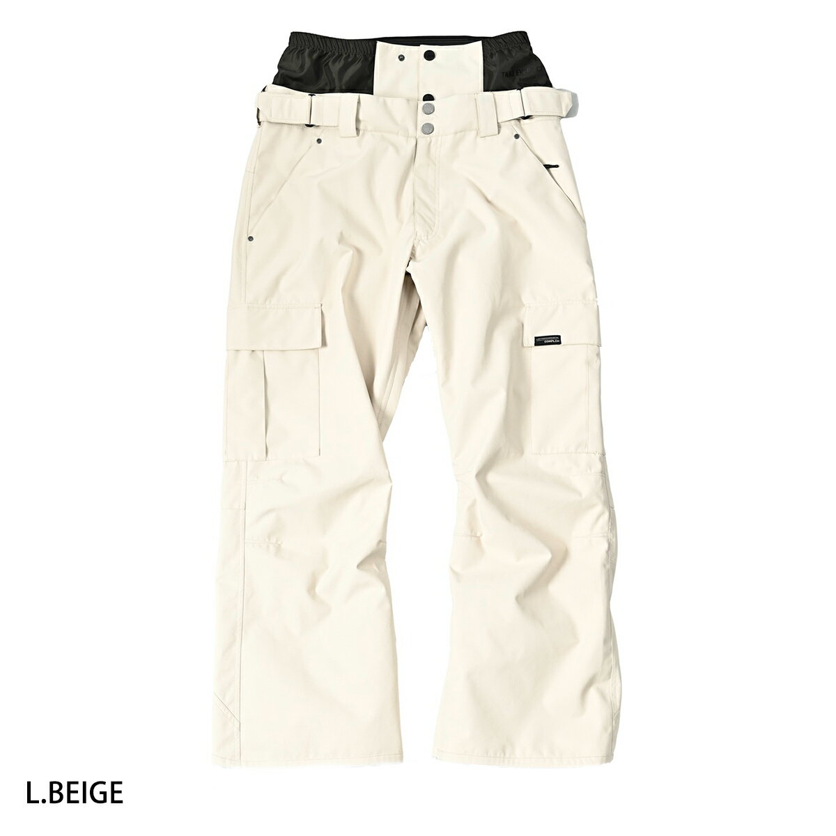 MONOLITH ��Υꥹ ������������ �ѥ�� ��󥺡�2026��REGULAR FIT PANTS / CP12508