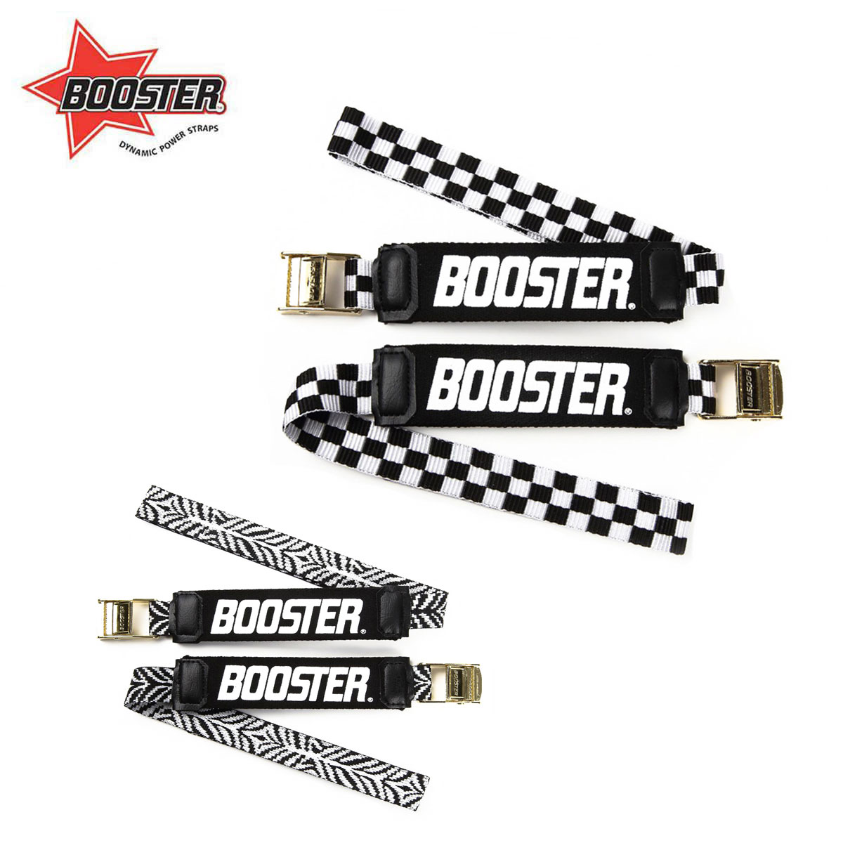 Other - 限定カラー! BOOSTER 〔ブースターストラップ〕 WORLD CUP 〔レーシング上級〕WC