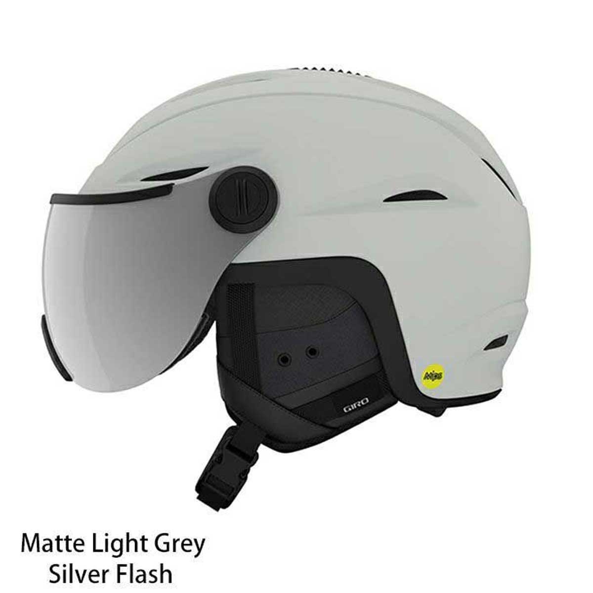スキー ヘルメット メンズ レディース スノーボード ジロ GIRO 2025 VUE MIPS ビュ...