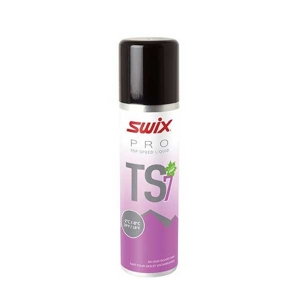 SWIX �������å��� ��å��� PRO Top Speed Liquid TS TS07L-12 TS7 �ꥭ�åɥ�����å� 50ml ���� ������ ���Ρ��ܡ��� ���Υ�