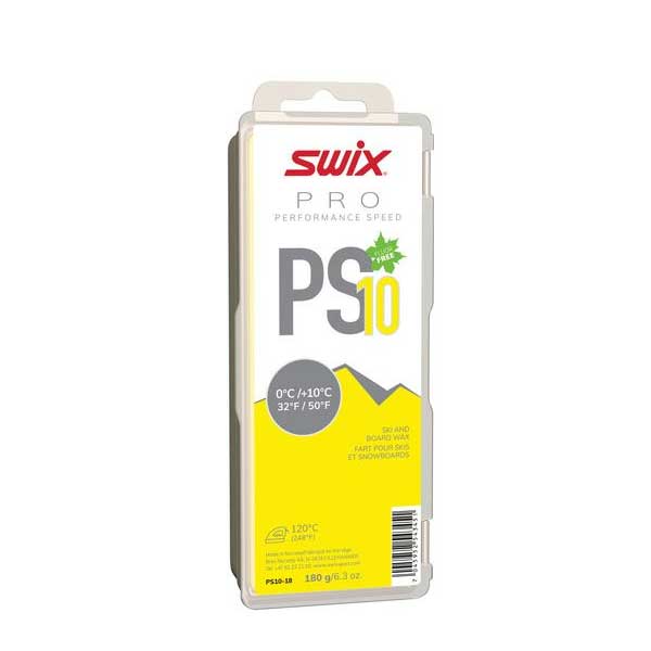 SWIX スウィックス ワックス PRO Pe...の紹介画像2