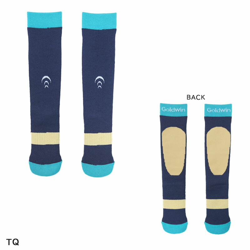 スキー ソックス キッズ ジュニア c3fit シースリーフィットGCJ20321 / Jr. Winter Socks 3
