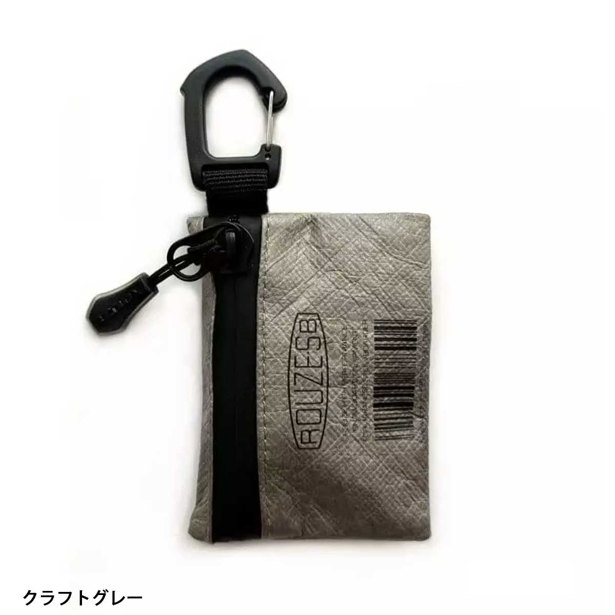 ROUZE �饦�� �ѥ���������2026��RZA900 / MINI POUCH