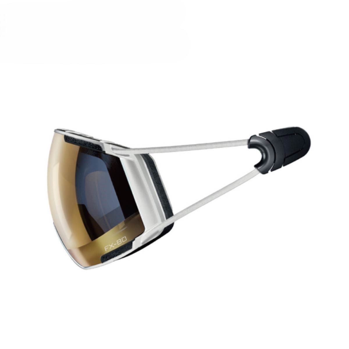 CASCO ������ ������ �إ��å� ���������꡼��2025��FX-80 Vautron