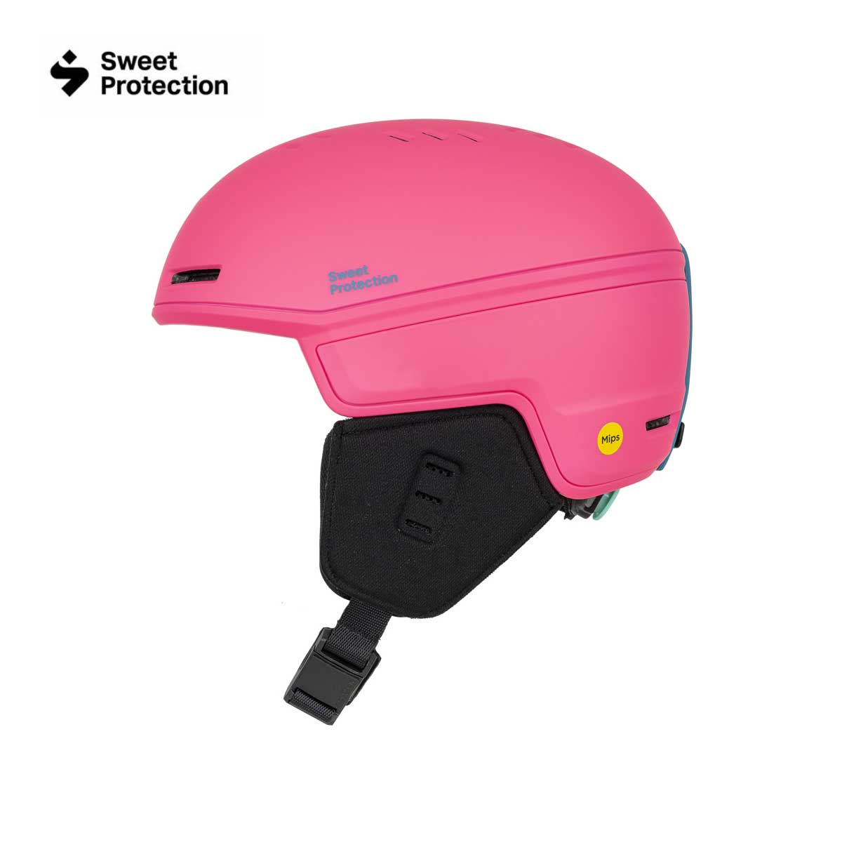 Sweet Protection スウィートプロテクション スキー ヘルメット メンズ レディース ＜2025＞Adapter Mips 【限定カラー】 日本正規品