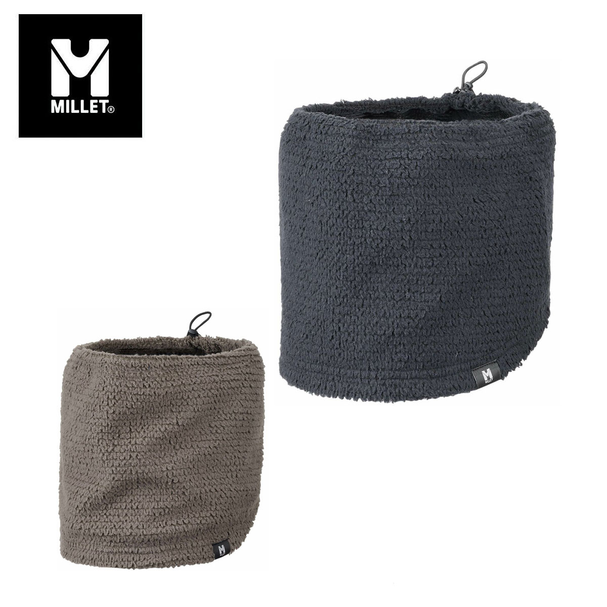 メーカー希望小売価格はメーカーカタログに基づいて掲載しています ミレー MILLET スキー アクセサリー ネックウォーマー■MIV02150THROUGH WARM NECK GAITERスルーウォームネックゲーター素材・スルー ウォーム(R) // ポリエステル100％COLOR・N0247/BLACK-NOIR・N3721/CASTELROCKSIZEONESIZE・秋冬のアクティビティに最適な高通気ネックゲイター・軽量・運動中にほどよい保温性を提供・蒸れにくい素材高い通気速乾性と保温性を両立した高機能ネックゲイター。軽量で保温性と通気速乾性に優れたスルー ウォーム(R)は、行動中も静止中も常にドライで寒くない状況を保ちます。調節可能なドローコード付き。※メーカー企画書の情報で商品登録を行っております。予告なしに商品名と仕様変更される場合がございます。