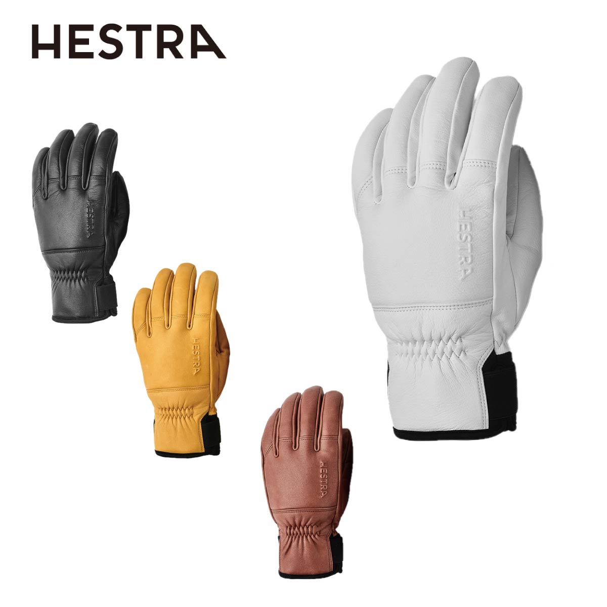 Rakuten - HESTRA ヘストラ スキーグローブ メンズ レディース＜2026＞30430 / Omni 日本正規品
