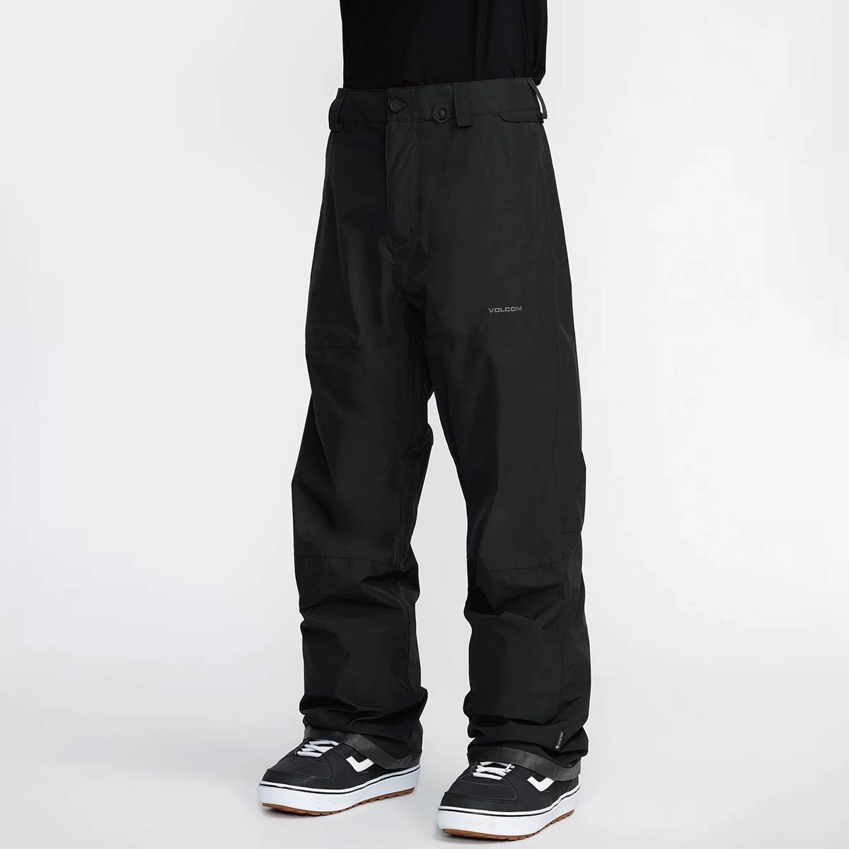 VOLCOM ヴォルコム スキーウェア パンツ メンズ レディース＜2026＞G1352607 / DUA GORE-TEX PANT 3