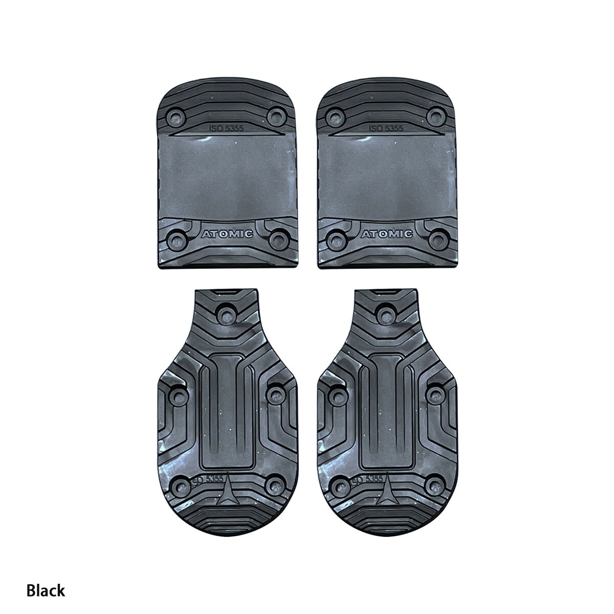 スキー用品通販 スノーファミリーのATOMIC アトミック ブーツ / アクセサリー＜2027＞RTX SC GRIP PAD / アールティーエックス エスシー グリップパッド 【AZE00217】｜アングル2
