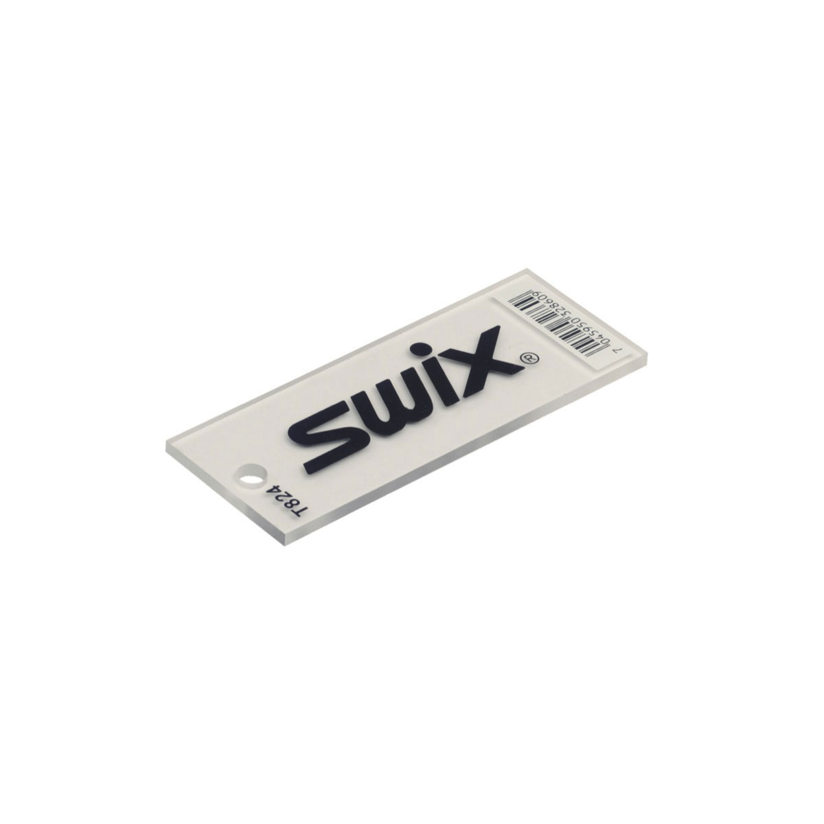 SWIX スウィックス スクレイパー スクレーパー 4mm T0824 スキー スノーボード スノボ 2