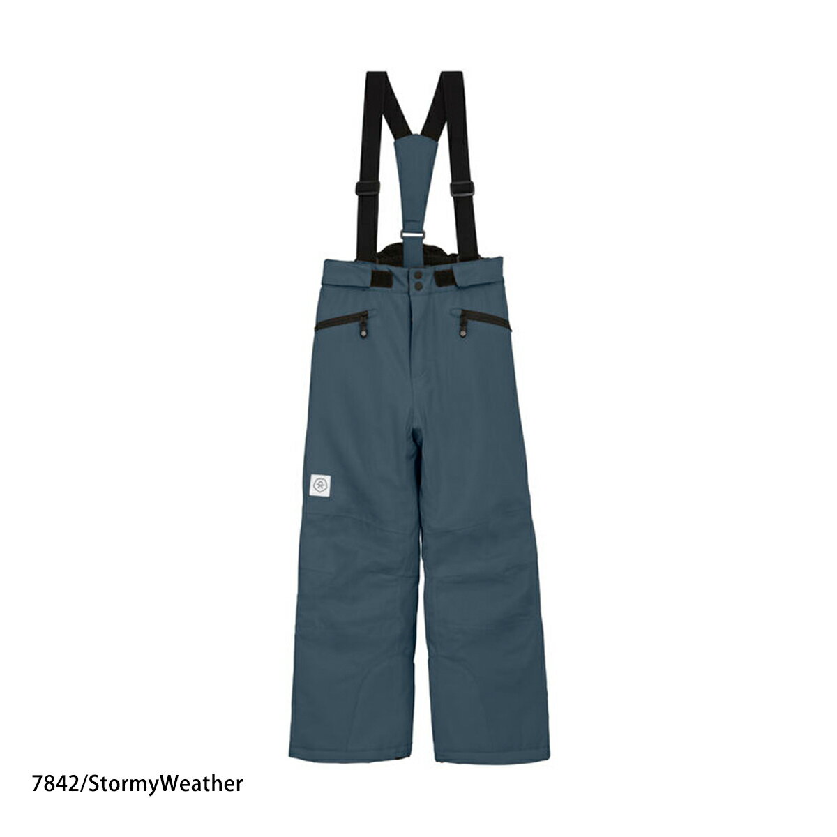 Color Kids カラーキッズ スキーウェア パンツ キッズ ジュニア＜2026＞742249 / S...