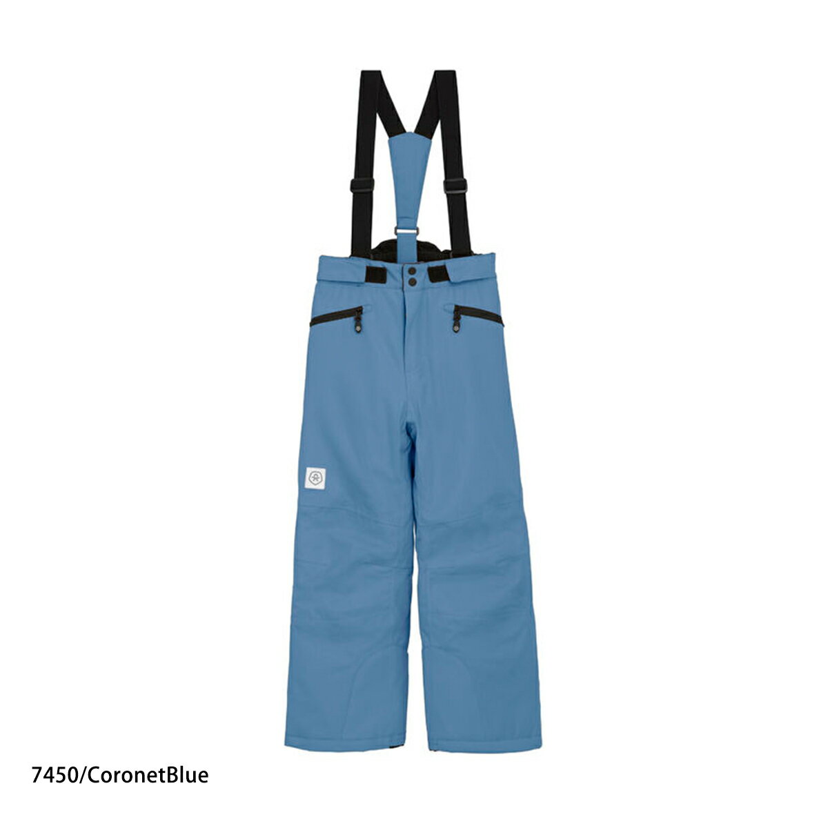 Color Kids カラーキッズ スキーウェア パンツ キッズ ジュニア＜2026＞742249 / S...