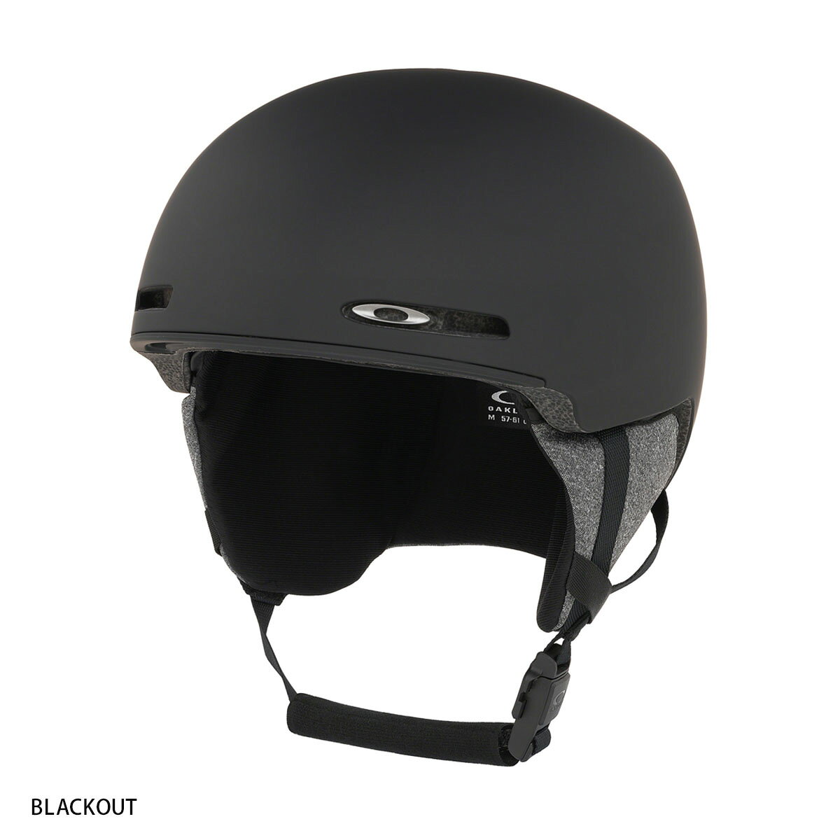 オークリー OAKLEY スキーヘルメット メンズ レディース ＜2027＞ MOD 1 / モッド 1 / 99505A【ASIAN FIT】 日本正規品 2