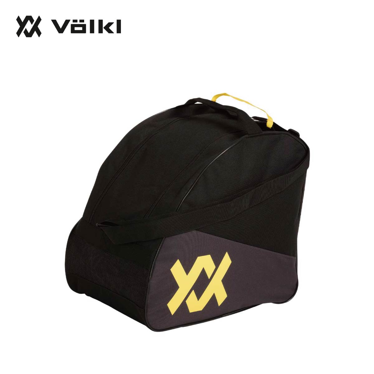 VOLKL フォルクル スキーバッグ・ケース ブーツバッグ＜2026＞ CLASSIC BOOT BAG / クラシック ブーツ バッグ / 140100