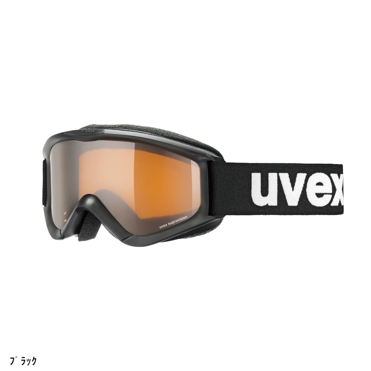 UVEX ウベックス スキーゴーグル キッズ ジュニア＜2027＞553819 / uvex speedy pr...