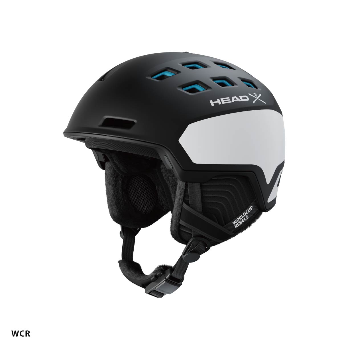 HEAD ヘッド スキー ヘルメット メンズ レディース＜2027＞REV / 3236【boa搭載】 日本正規品 3