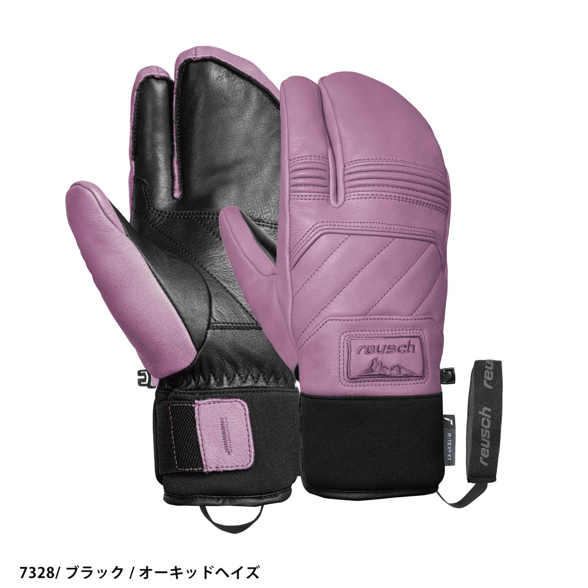 REUSCH �������� �������������� ��� ��ǥ�������2026��LEGACY R-TEX XT LOBSTER / 65 02 842 ����������