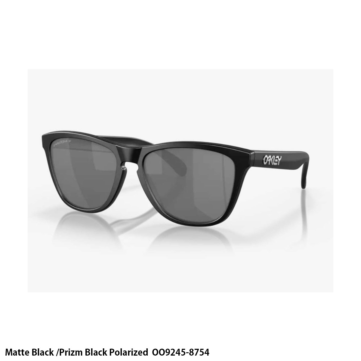 OAKLEY オークリー サングラス メンズ レディース 2025 FROGSKINS AF / OO9245 ASI...