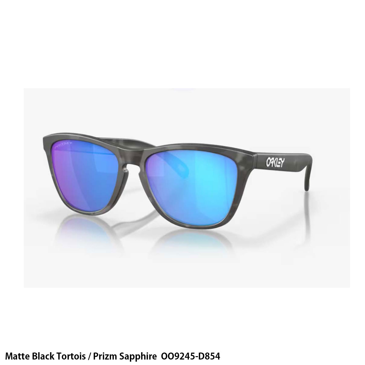 OAKLEY オークリー サングラス メンズ レディース 2025 FROGSKINS AF / OO9245 ASI...