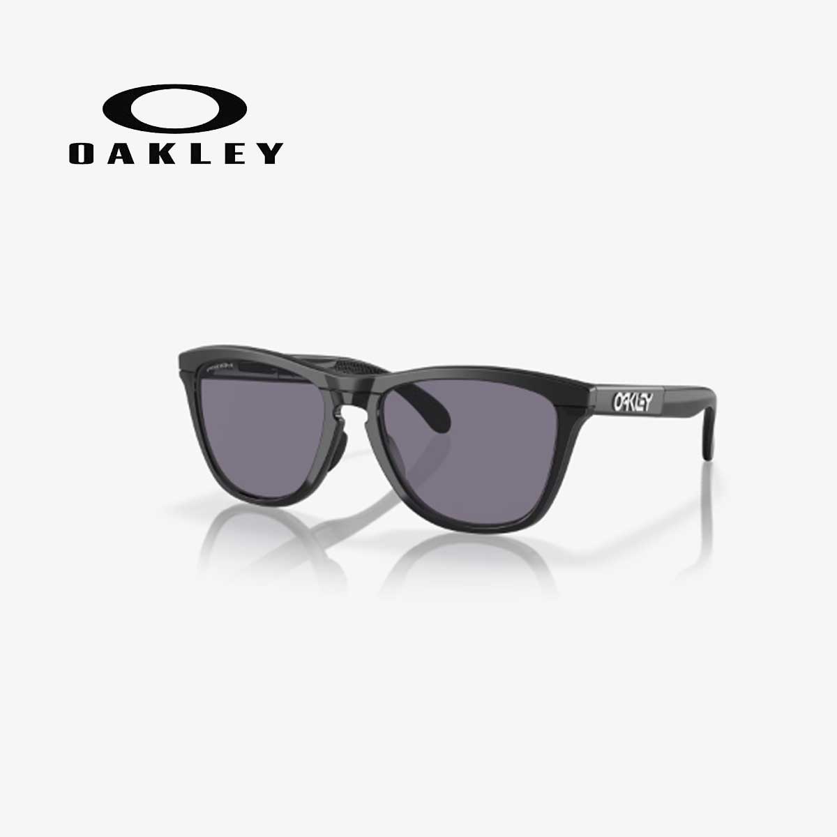 Tennis - OAKLEY オークリー サングラス メンズ レディース＜2025＞Frogskins Range Low Bridge Fit / OO9284A-1055