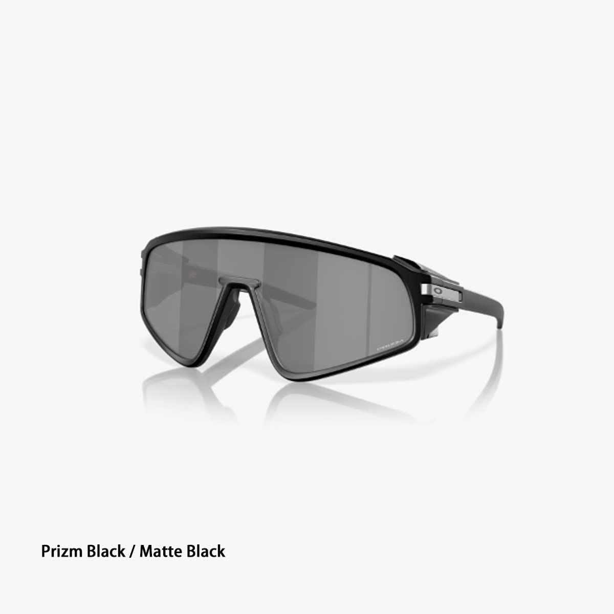 OAKLEY オークリー サングラス メンズ レディース ＜2025＞Latch Panel 2