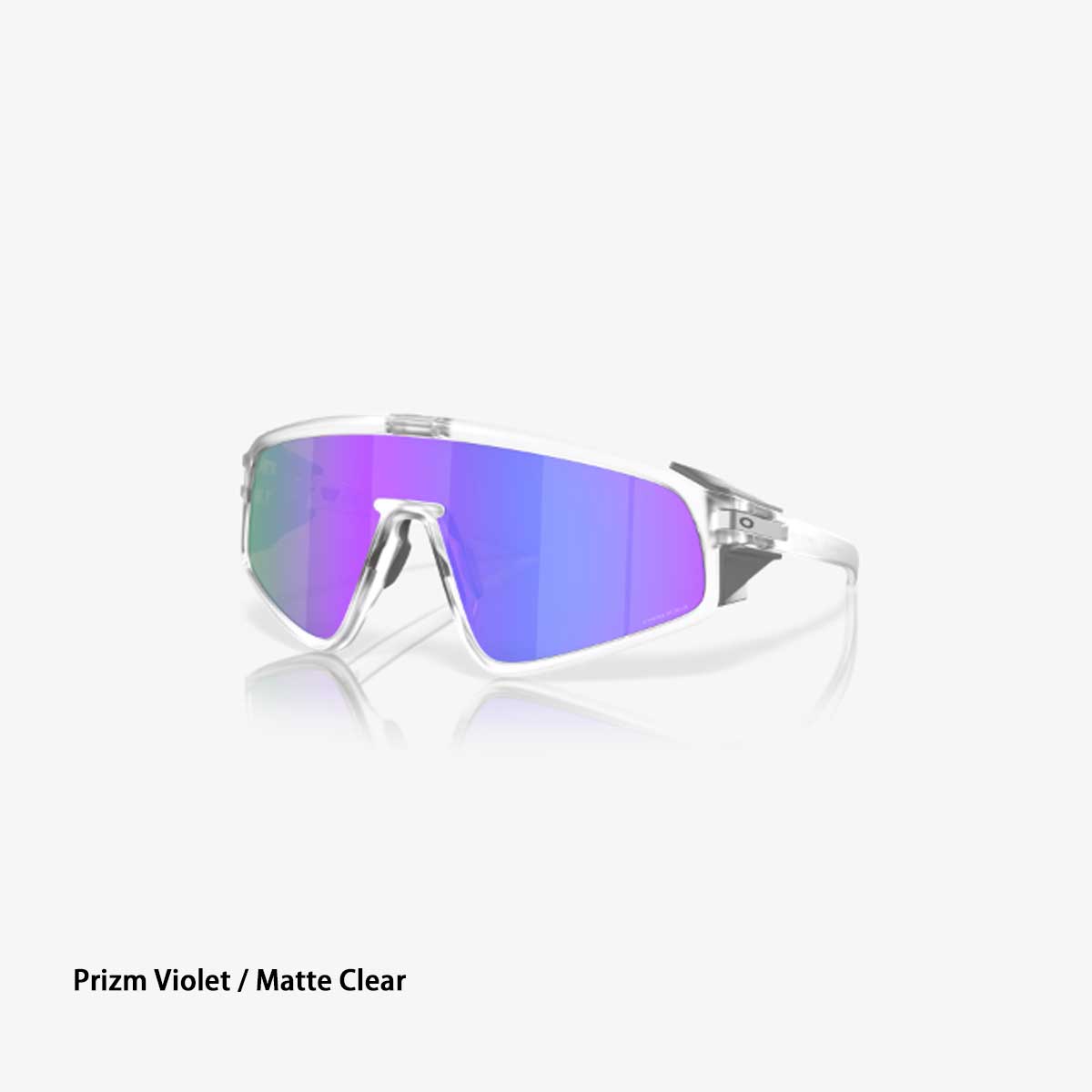 OAKLEY オークリー サングラス メンズ レディース ＜2025＞Latch Panel 3