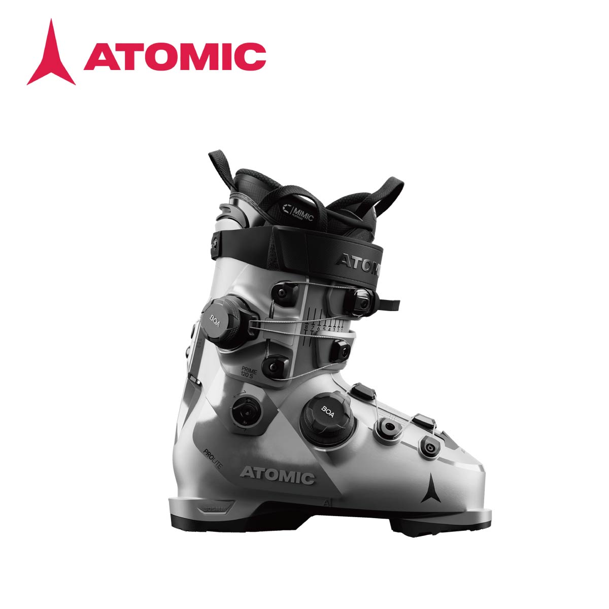楽天市場】atomic hawx prime 120の通販