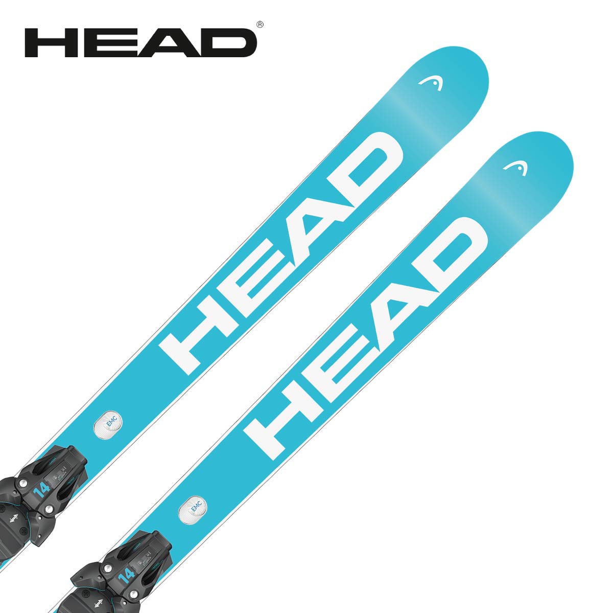 楽天市場】head worldcup rebels i gs rdの通販