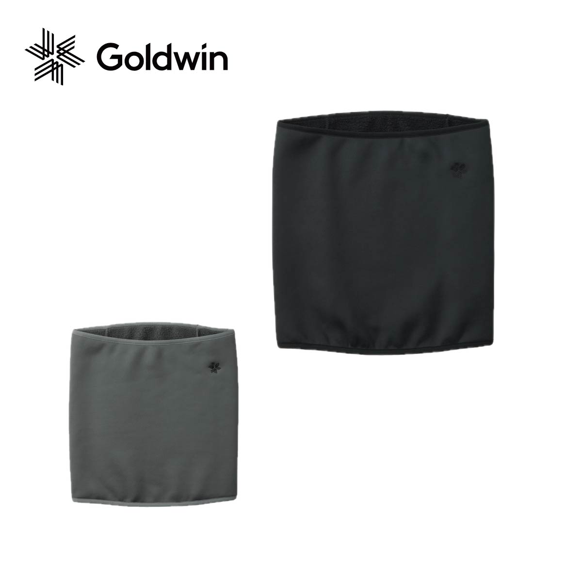 ゴールドウィン Goldwin スキー■G96383BULKY FLEECE NECK WARMER バルキー フリース ネックウォーマーサイズFCOLOR・BLACK/BK・SLEET GRAY/ST※メーカー企画書の情報で商品登録を行っております。予告なしに商品名と仕様変更される場合がございます。