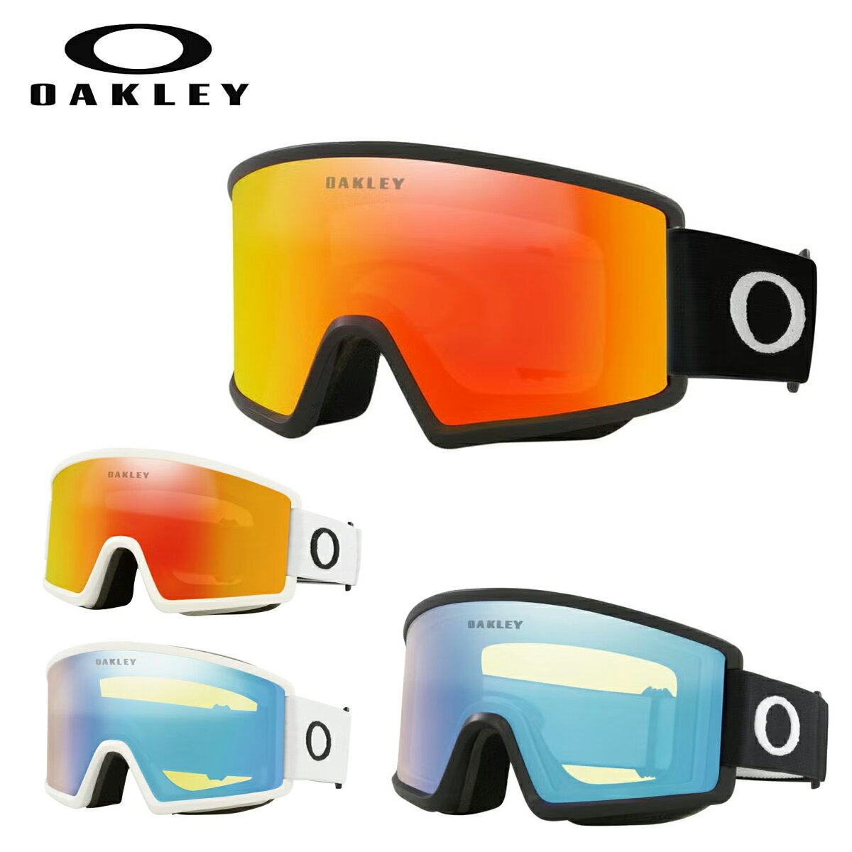 OAKLEY イエロー・オレンジゴーグル 楽天市場】oakley hi yellowの通販