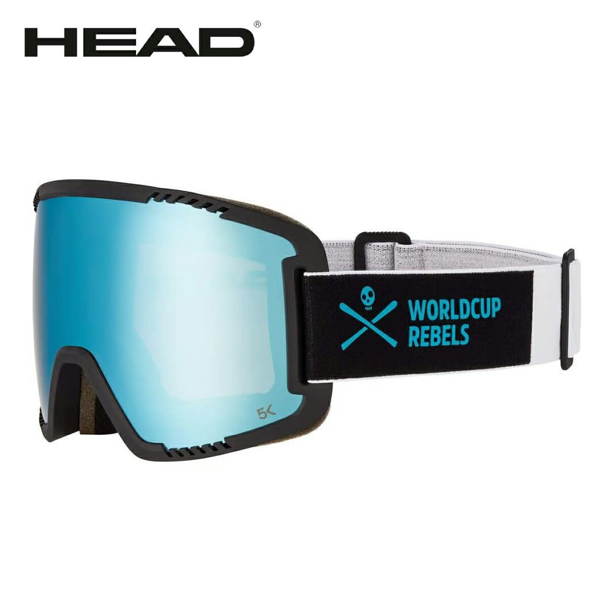 楽天市場】HEAD（ゴーグル｜スキー・スノーボード用アクセサリー