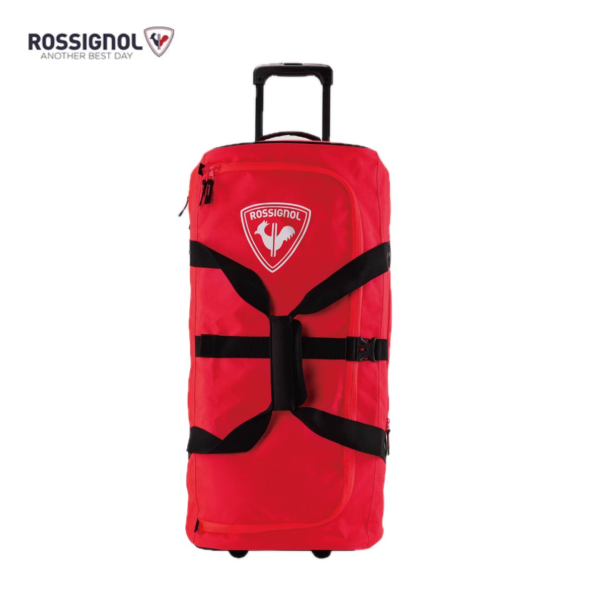 ROSSIGNOL スキーケース ～220cm 楽天市場】スキー ケース ロシニョールの通販