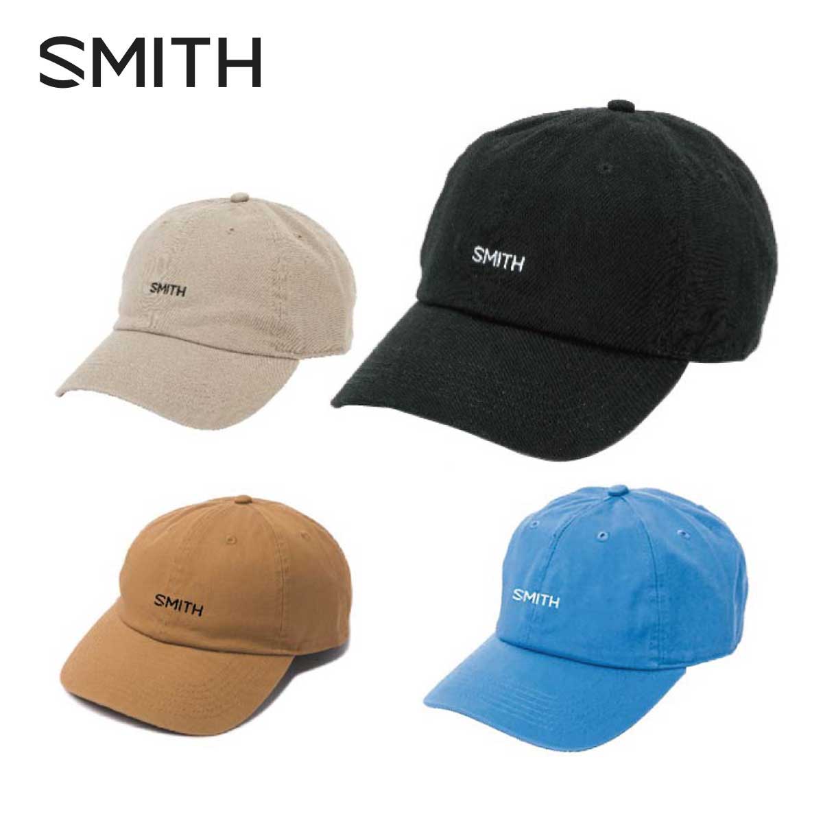 SMITH スミス ヘッドウェア■01130508BDC HAT BDC ハットCOLOR・Black・Khaki・Copper・Sky Blue※メーカー企画書の情報で商品登録を行っております。予告なしに商品名と仕様変更される場合がございます。