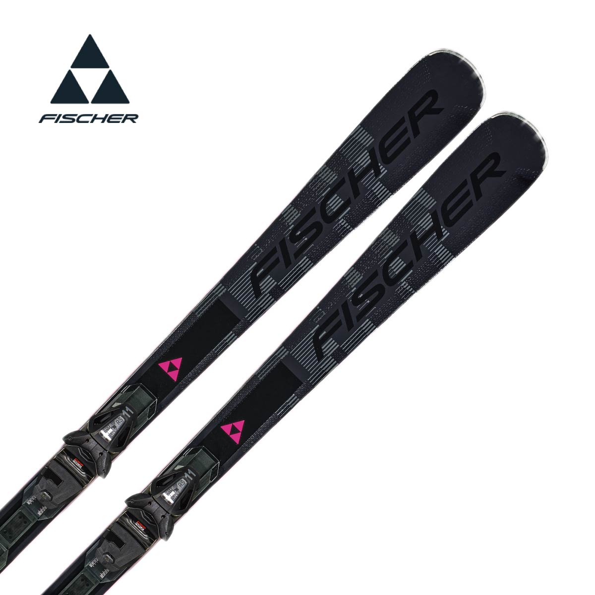 FISCHER フィッシャー スキー板■RC4 ST LYT PRRC4 ST ライト PR■149cm R：(11 m)サイドカット：(116/68/105 mm)■156cm R：(12 m)サイドカット：(116/68/105 mm)■163cm R：(13 m)サイドカット：(117/68/105 mm)Plate/Binding・Plate：LYT PR・Binding：T50021 / RS11 GW Powerrrail Brake 78 [G]・DIN 3 - 11・ISO 5355 A, Full Diagonal Toe, FRP, AFS, ISO 23223 AArticle no.P15626Weight(SKI 1/2 PAIR)1725g /163cmBase Bevel / Side Bevel1° / 87°Features・Versatile ski for short turns・Smooth ride in turns・Excellent gripTechnology・Sandwich Sidewall Construction・Race Sidewall・World Cup Tuning・Sintered Bases・Beech Poplar Woodcore・Shaped TI 0.5/0.5・LYT PR● ST系のショートターンでの操作性を、扱いやすい構成にまとめた、スポーティなオンピステモデル● ノイズコントロールは使用せず、軽量、シンプルで小気味よい滑りができるセッティング※メーカー企画書の情報で商品登録を行っております。予告なしに商品名と仕様変更される場合がございます。