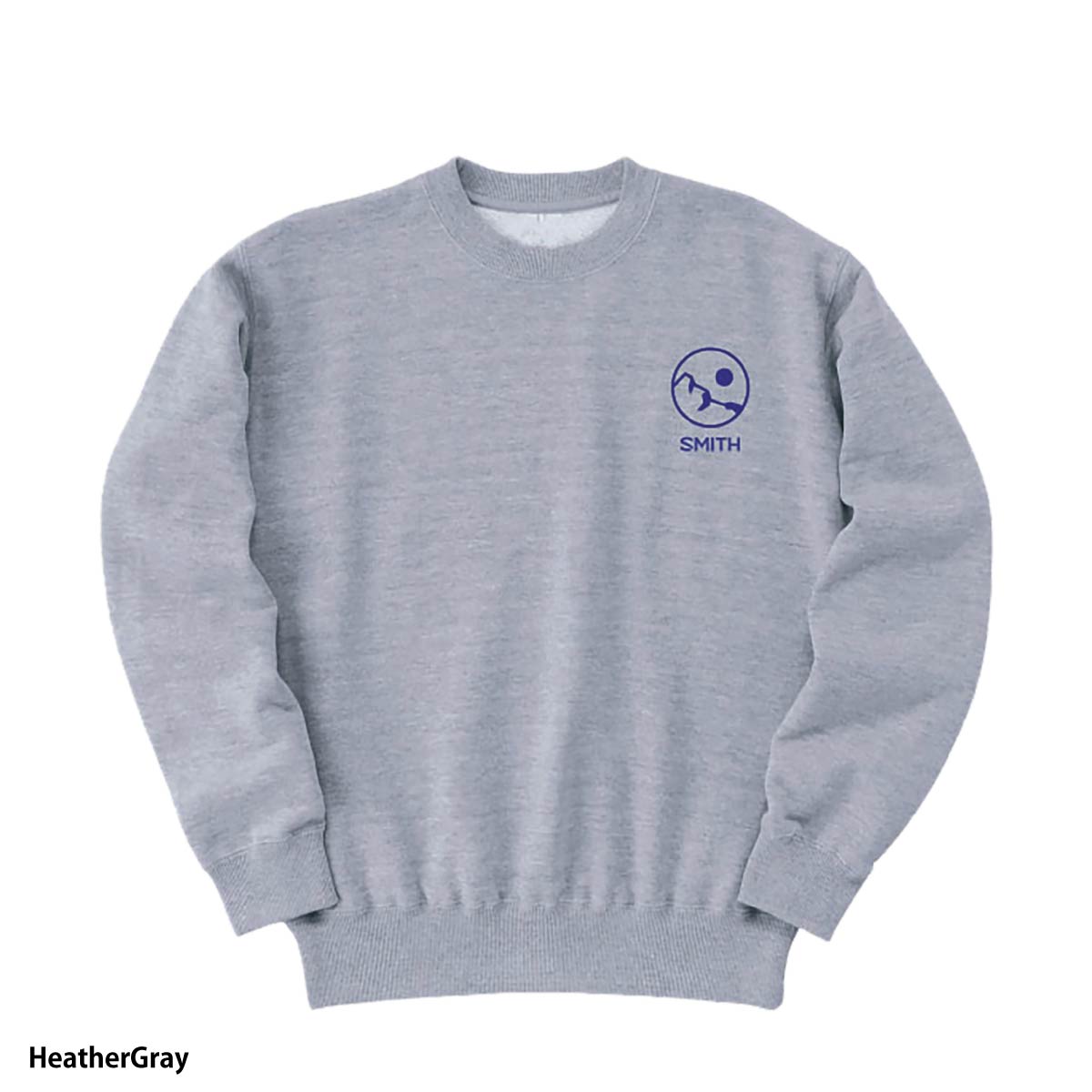 SMITH スミス ウェア メンズ レディース Tシャツ＜2027＞ PREMIUM 1965 CREW / プレミアム 1965 クルー / 0113056 snowf-10638485 スキー用品通販 スノーファミリー サンプル画像3