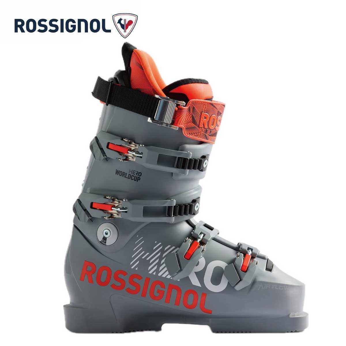 楽天市場】ロシニョール rossignol hero world cupの通販