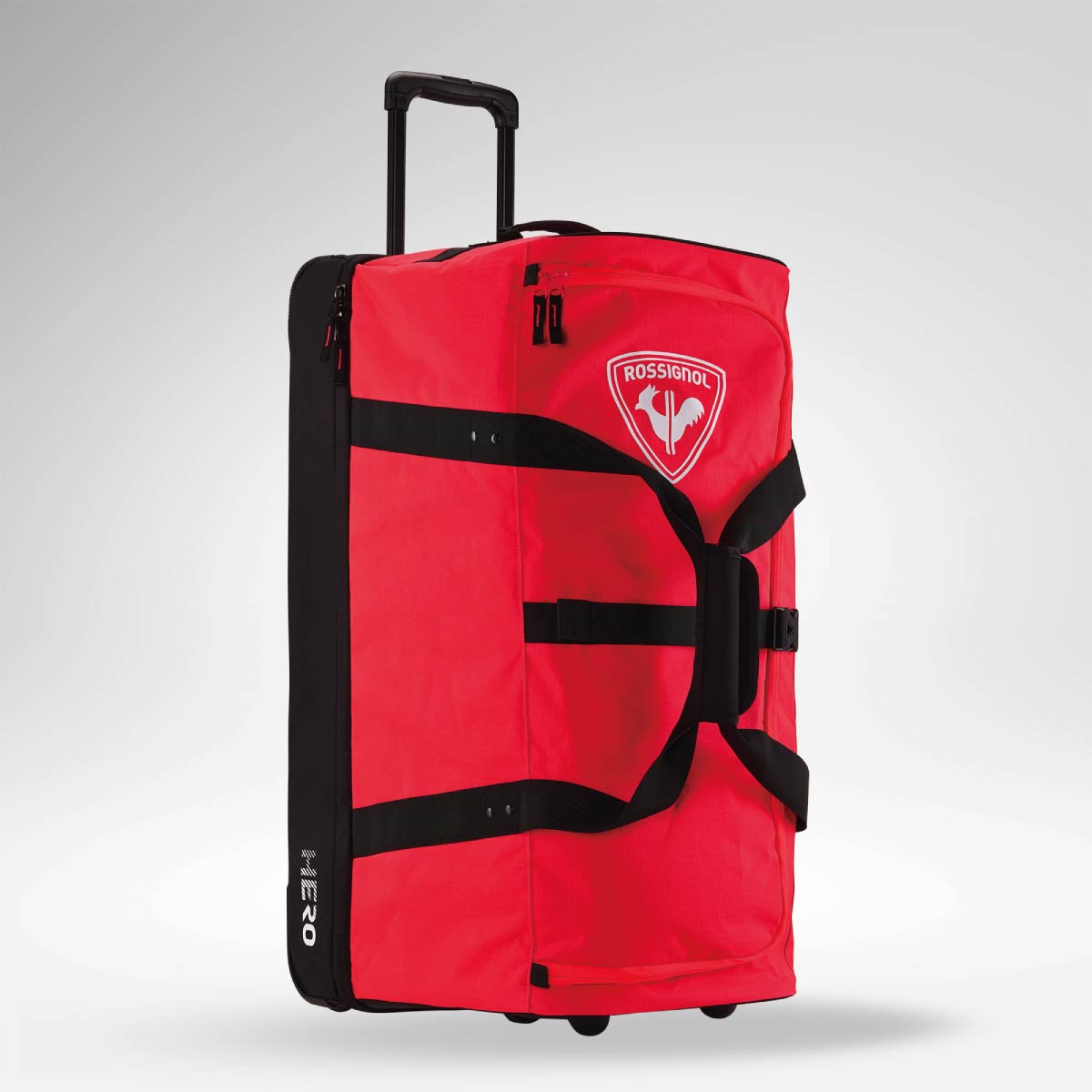 ROSSIGNOL ロシニョール スキーバッグ・ケース キャスター付き コマ有＜2027＞HERO EXPLORER BAG / RKPAT01 snowf-10638241 スキー用品通販 スノーファミリー サンプル画像3