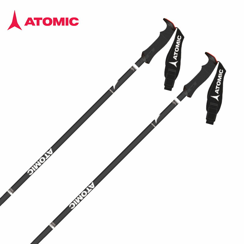 楽天市場】ATOMIC（ストック｜スキー用品）：ウィンタースポーツ