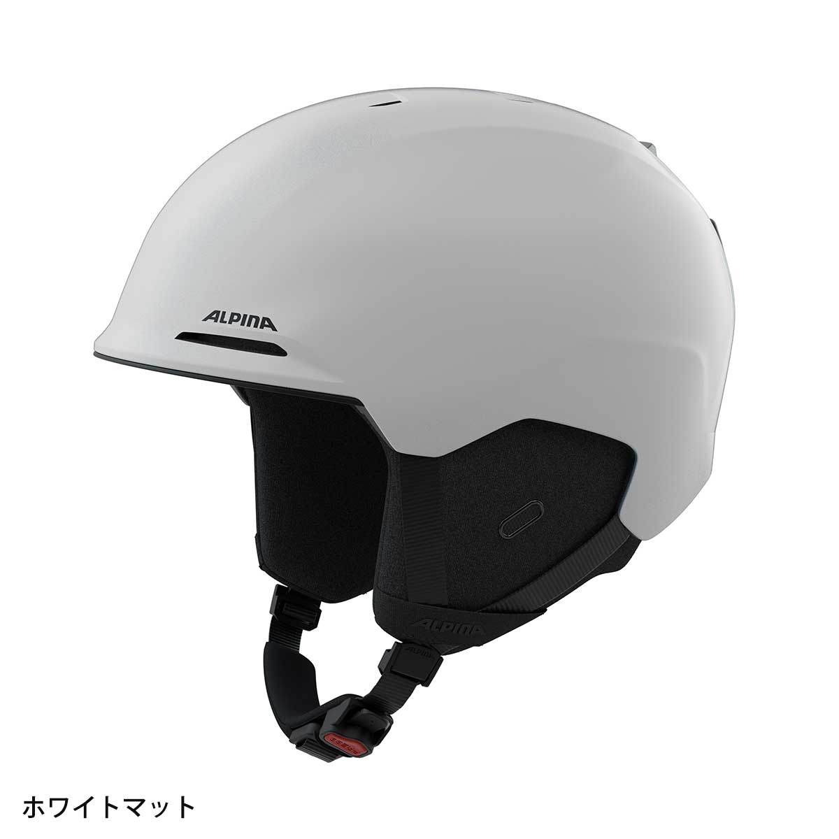 ALPINA アルピナ スキーヘルメット メンズ レディース＜2027＞BRIX / ブリックス / A9252 snowf-10638158 スキー用品通販 スノーファミリー サンプル画像3