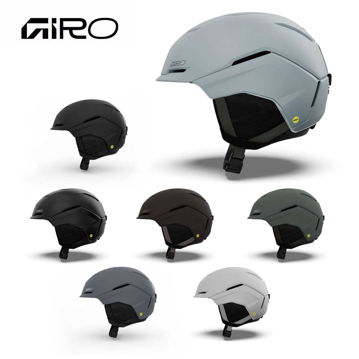 楽天市場】giro ヘルメット nine 10の通販