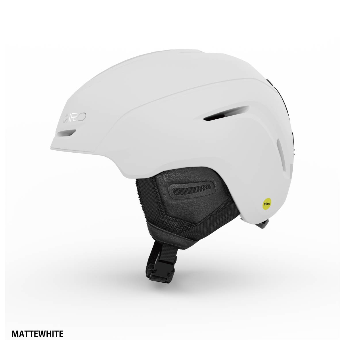 GIRO ジロ スキーヘルメット レディース＜2027＞Avera Mips / アベラ ミップス【ASIAN FIT】 snowf-10638891 スキー用品通販 スノーファミリー サンプル画像2