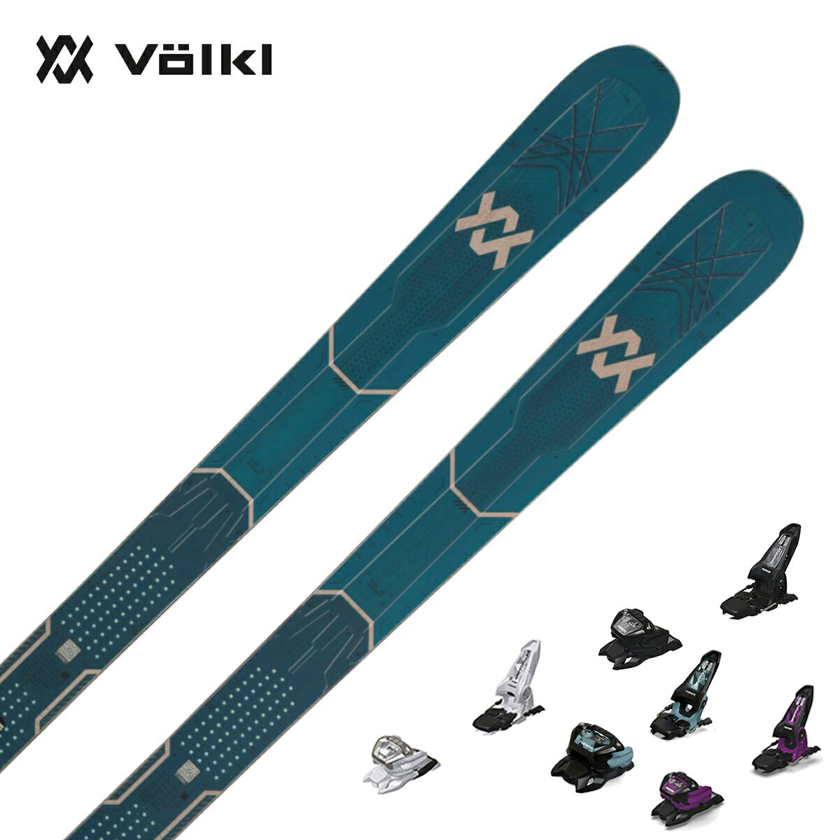 VOLKL フォルクル スキー板■MANTRA 88　マントラ 88■163cm R1・R2・R3：( 23.5m・13.2m・21.3m )サイドカット：( 134/88/114 mmm)■170cm R1・R2・R3：( 26.3m・14.7m・23.3m )サイドカット：( 134/88/114 mmm)■177cm R1・R2・R3：( 29.2m・16.2m・25.5m )サイドカット：( 134/88/114 mmm)■184cm R1・R2・R3：( 31.2m・17.3m・27.0m )サイドカット：( 134/88/114 mmm)品番V2610113.000TECHNOLOGY・Tailored Carbon Tip・3D Radius Sidecut・Tailored Titanal Frame・Full Sidewall・Base：P-Tex 2100・Base structure：Brushed structureCOREMultilayer Woodcore重量1,950g　@177cm※Weight can vary slightly due to the production cycles.・TIP & TAIL ROCKER原産国ドイツ88mmウェストながら機敏で捉えが早いフリーライドモデルでオンピステとオフピステを縦横無尽に走破できるマルチさ人気の理由です。サイズ別にメタルの量など構造が調整されているのでエキスパートはもちろんフリーライド入門者にもお勧めしたい1台です。※メーカー企画書の情報で商品登録を行っております。予告なしに商品名と仕様変更される場合がございます。