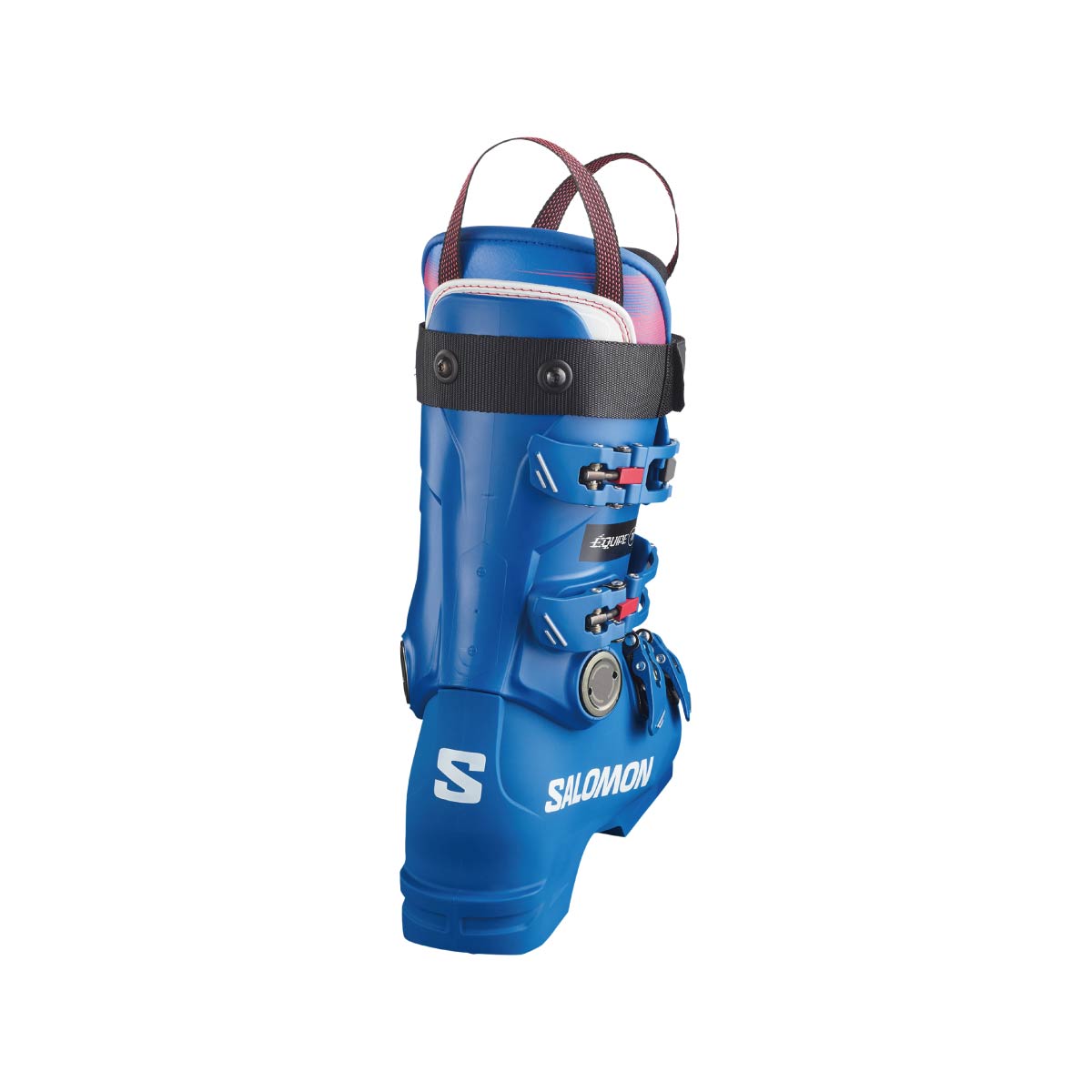 スキー用品通販 スノーファミリーのSALOMON サロモン スキーブーツ キッズ ジュニア＜2027＞EQUIPE 70 / エキップ 70 / L45435400｜アングル2