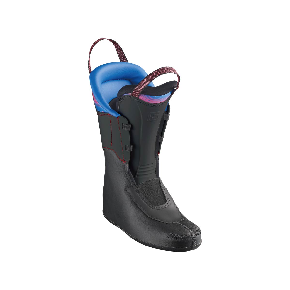 スキー用品通販 スノーファミリーのSALOMON サロモン スキーブーツ キッズ ジュニア＜2027＞EQUIPE 70 / エキップ 70 / L45435400｜アングル3