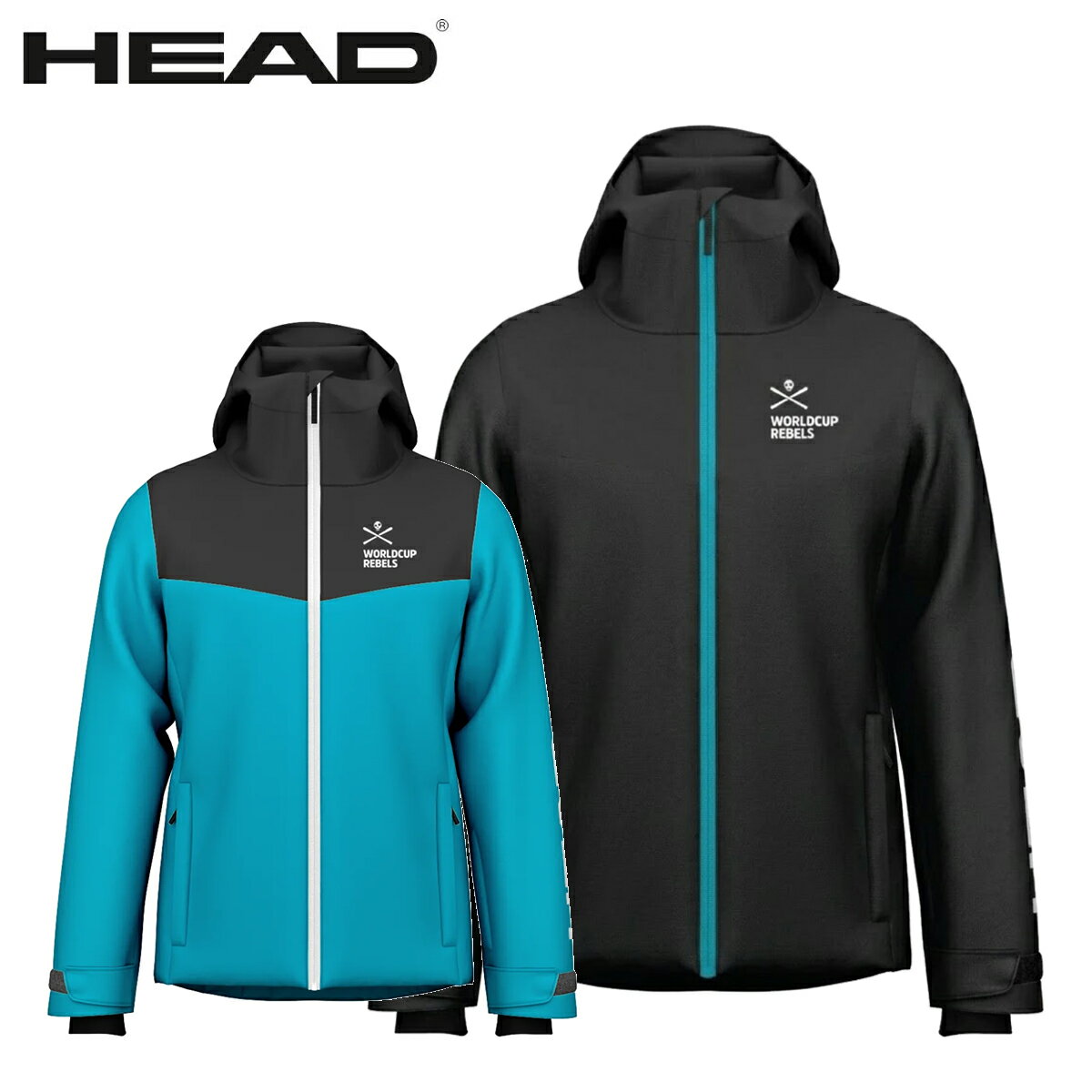 楽天市場】head スキーウェアの通販