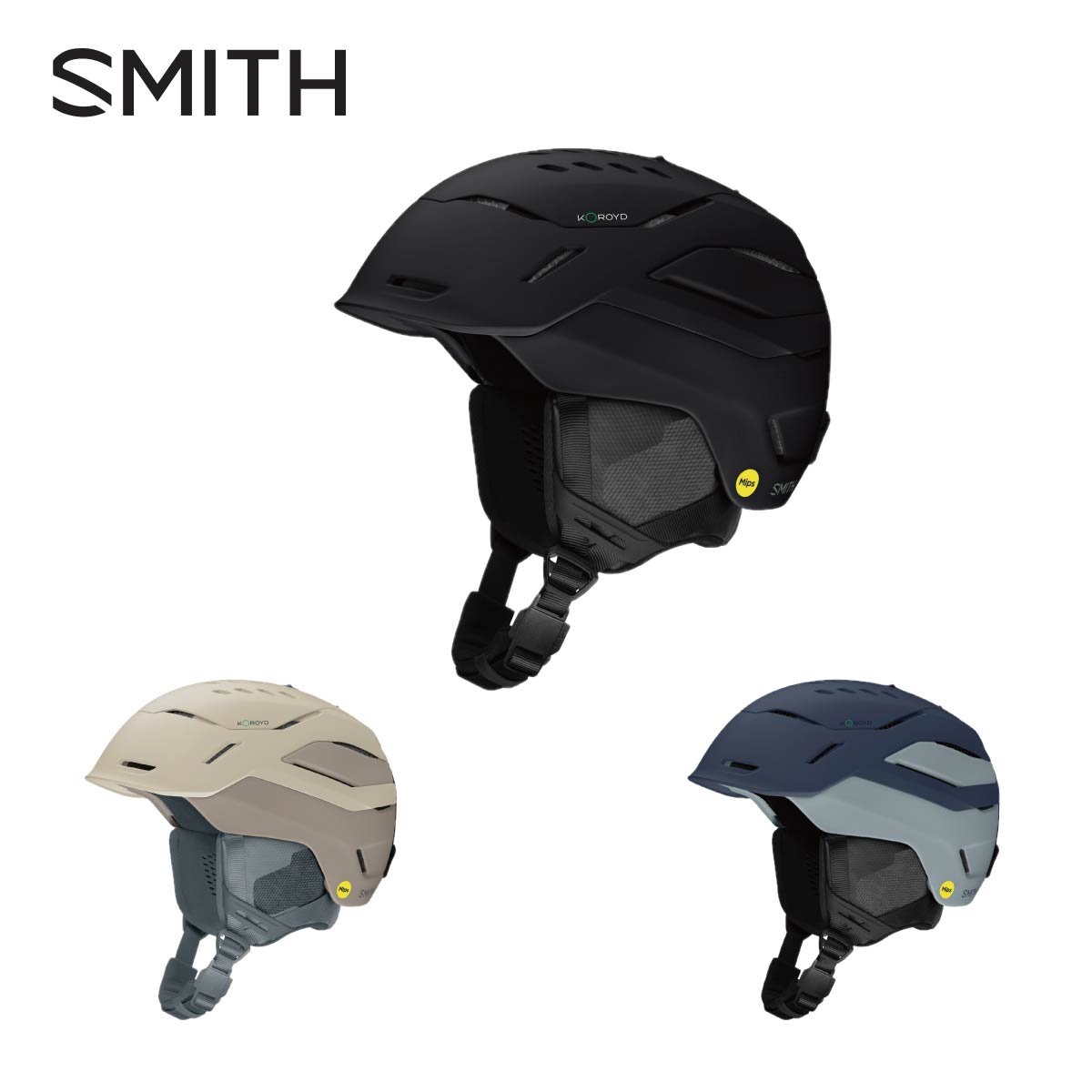 Rakuten - SMITH スミス スキーヘルメット メンズ レディース＜2026＞Vantage 2 Mips / バンテージ2 ミップス【boa搭載】 日本正規品
