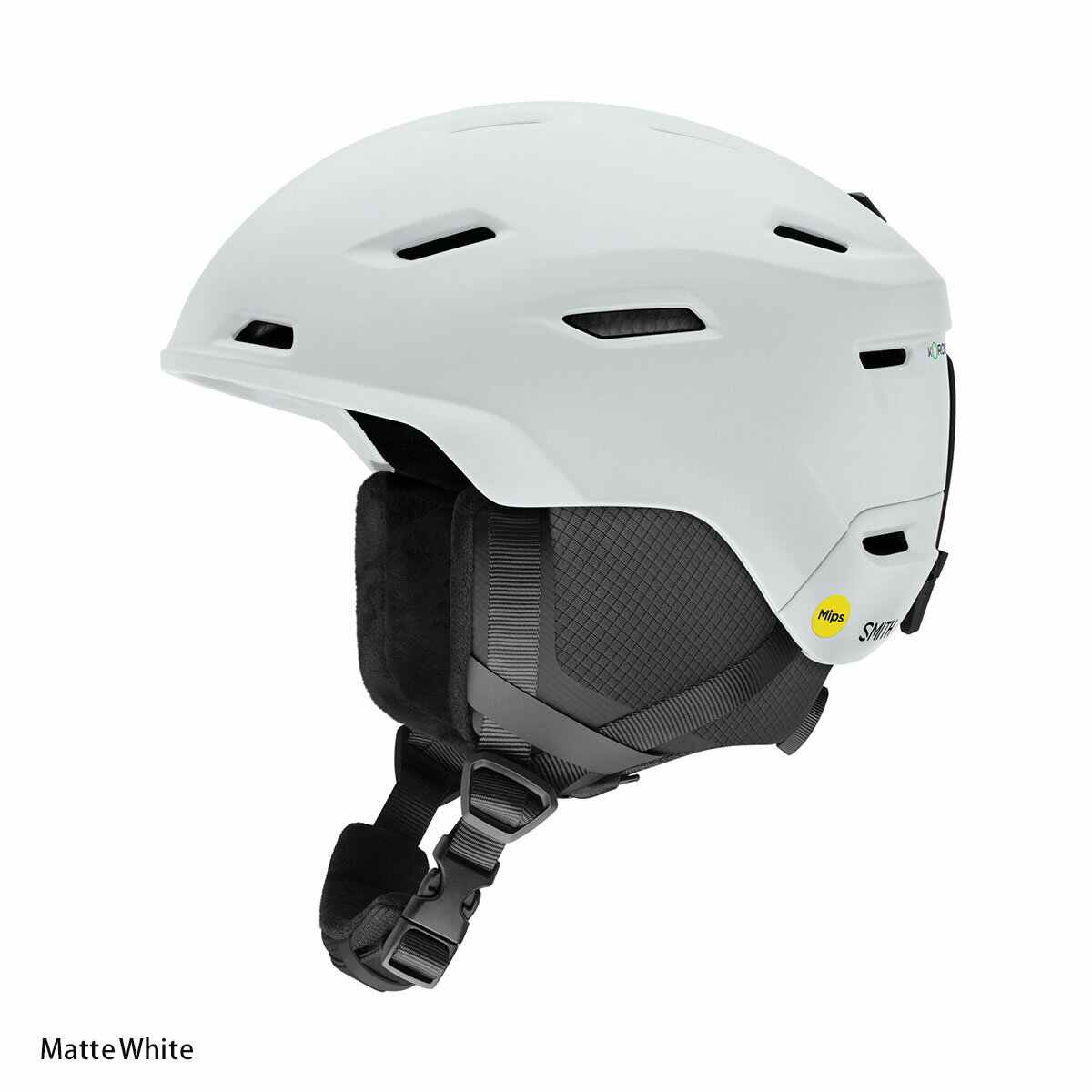 SMITH スミス スキーヘルメット メンズ レディース＜2026＞Descend Mips ASIAN FIT...